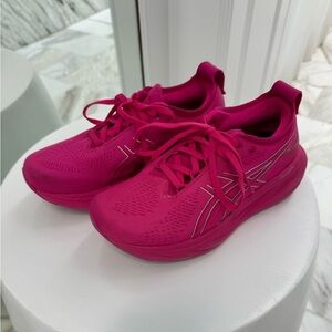 ASICS PureGEL Gel-nimbus